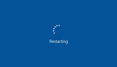 my laptop says preparing automatic repair