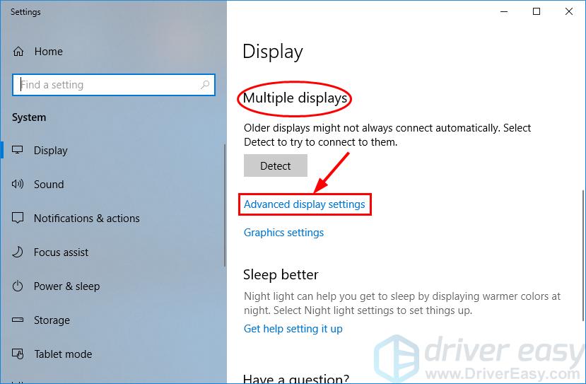 How To Fix Acer Laptop Screen Flickering Driver Easy