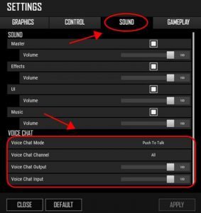 [FIXED] PUBG Voice Chat Not Working Issues Easily - Driver Easy