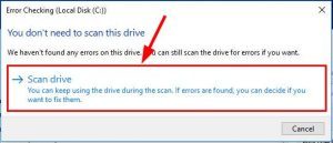 chkdsk repair windows 10 chkdsk repair windows 10