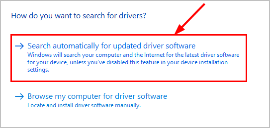 official qualcomm atheros drivers