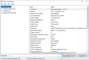 How to Check PC Specifications on Windows 11/10 [Easily] - Driver Easy