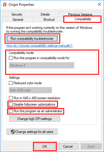 How to Fix Origin won't open Error in Windows 11? (2023)