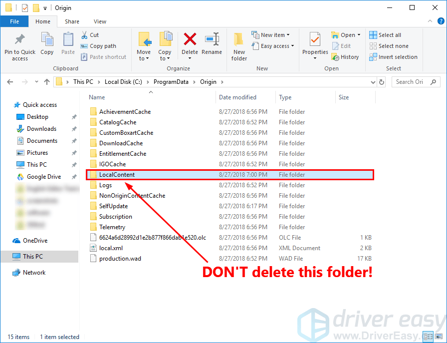 ea installer cleanup wont uninstall game data