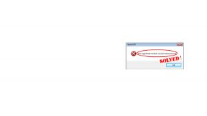 How To Fix The specified module could not be found - Driver Easy