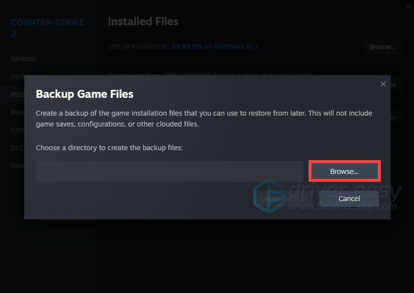 Fix: Steam Not Downloading Games - Driver Easy