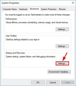 How To Solve Windows 10 Keeps Restarting Issue Easily - Driver Easy