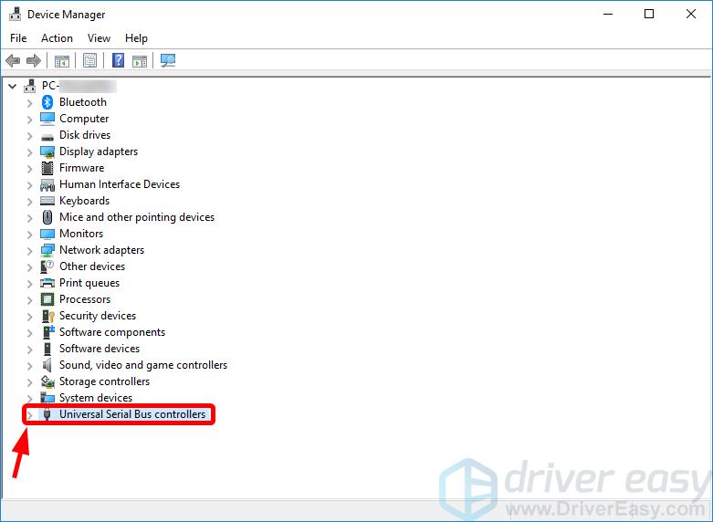 what is usb composite device driver windows 7