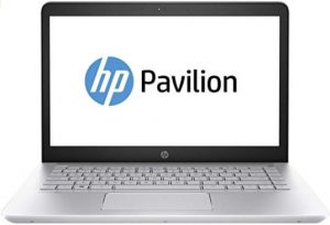 factory reset hp laptop