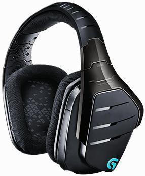 logitech g230 mic not working with overwatch