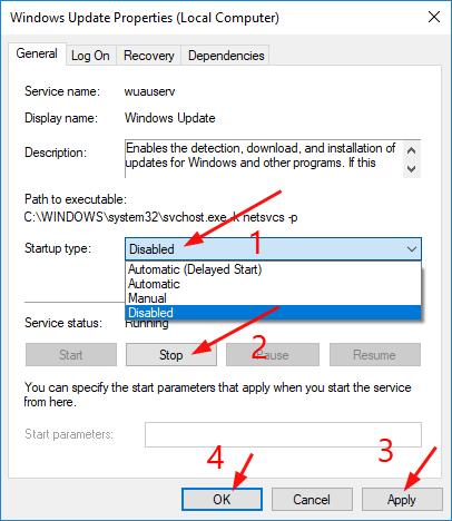 statisk cache Himmel Solved] Windows Modules Installer Worker Windows 10 High CPU - Driver Easy