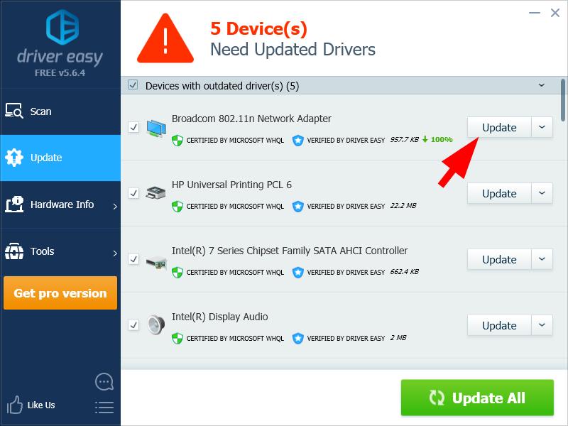 Fix: Steam Download Stopping - Driver Easy