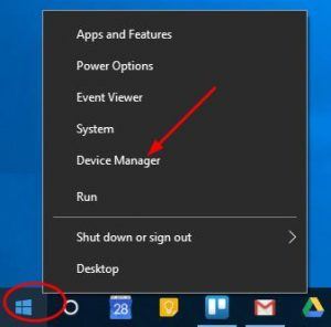 [Solved] Device not migrated on Windows 10 - Driver Easy