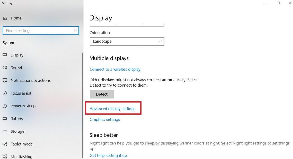 [Solved] Surface Pro 4 Screen Flickering Driver Easy