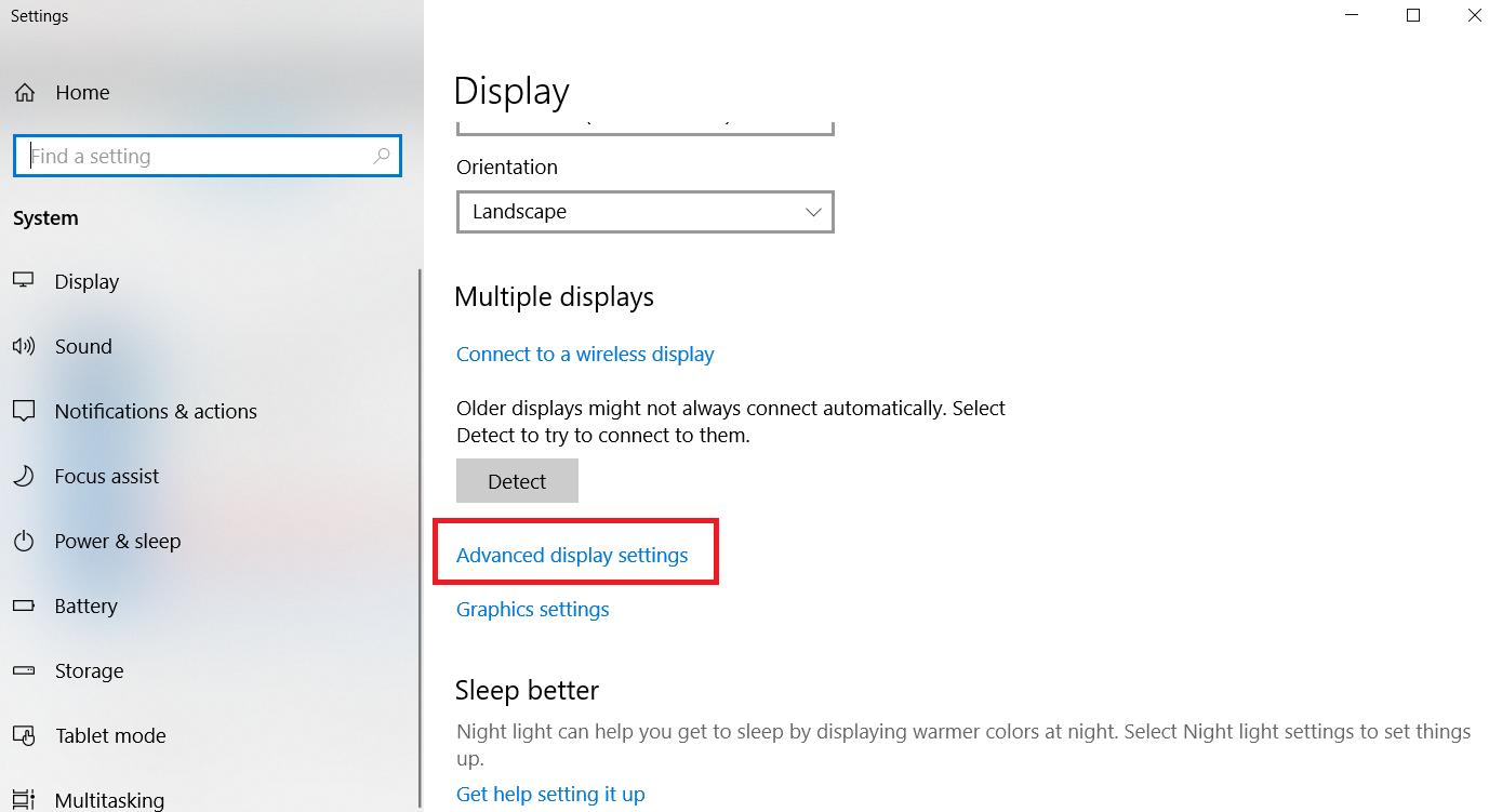 surface pro 4 wireless display adapter