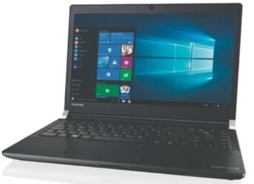 toshiba r830 drivers