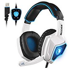 sades 7.1 ch gaming headset driver