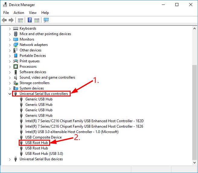 Why Does My Wireless Mouse Keep Disconnecting