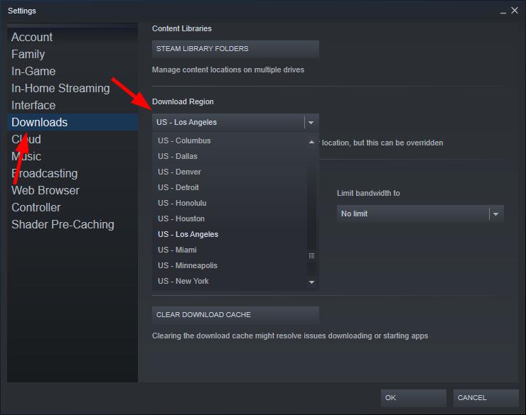 steam cli download workshop content