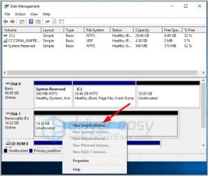 Hard Drive Is Not Detected [SOLVED] - Driver Easy