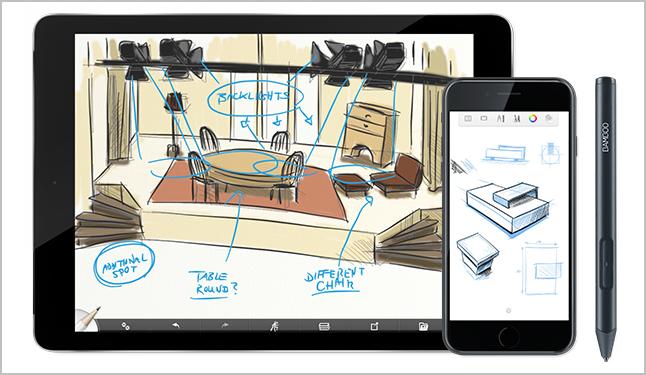 bamboo wacom driver update