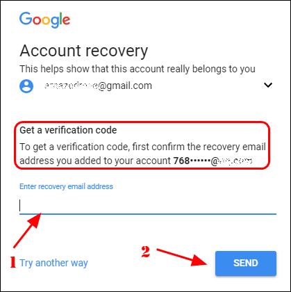 Change Google Password What Should I Do Driver Easy