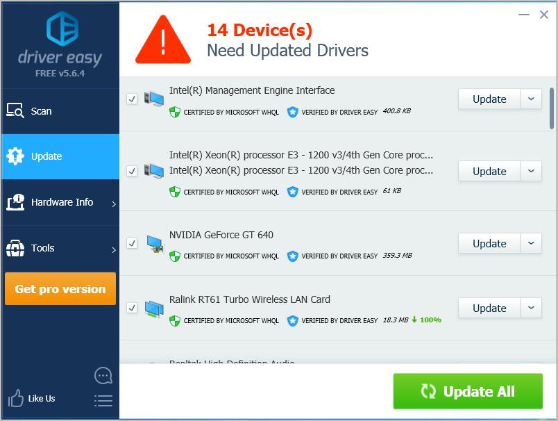 Direct3D Acceleration Not Available [SOLVED] - Driver Easy