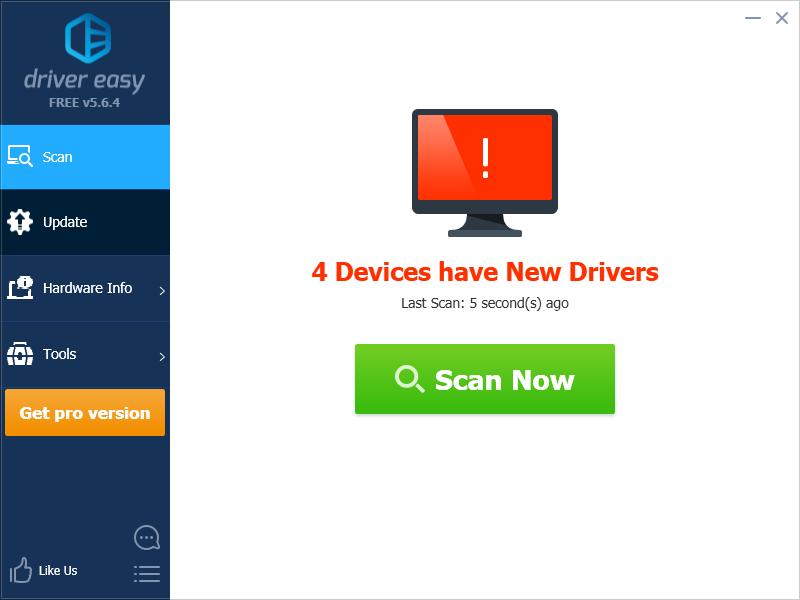 riem spleet verwijzen Camera Drivers Download and Install for Windows 11/10/8/7 - Driver Easy