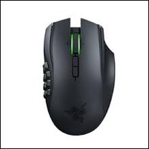 how to add a mouse to razer synapse