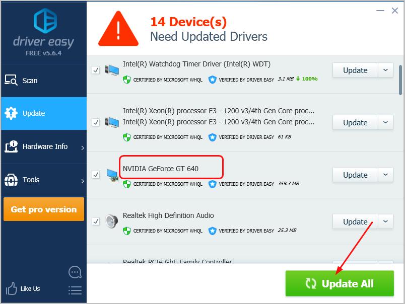 The nvidia opengl driver detected a problem with the display driver code 3 что делать