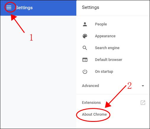 How to enable Flash player in Google Chrome – RJ Games