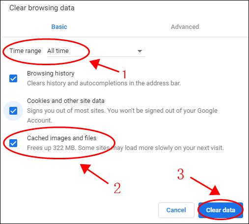 How to Fix Flash Player Not Working on Chrome Driver Easy