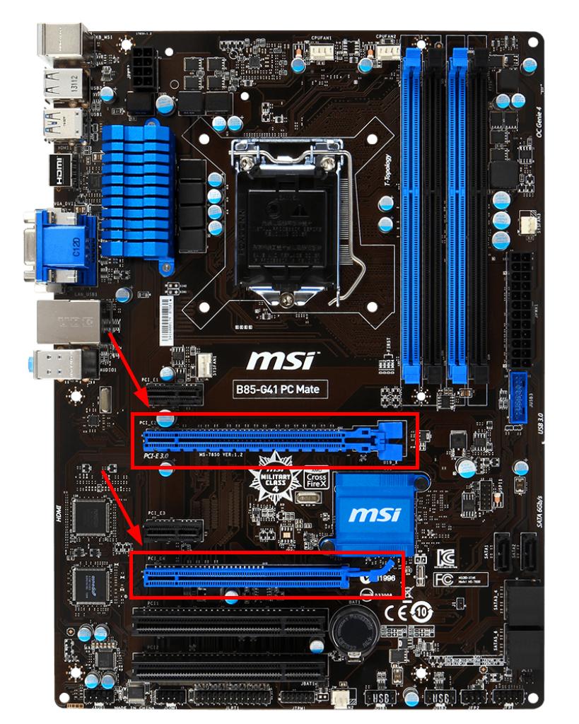 How to Install a New Graphics Card in PC Driver Easy