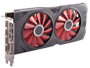 Sapphire radeon rx discount 570 4gb driver