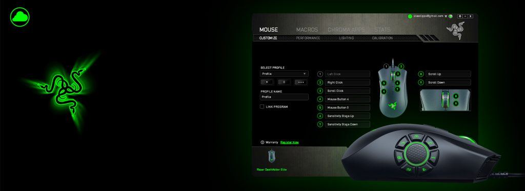 Fixed Razer Synapse Not Detecting Mouse Keyboard Driver Easy