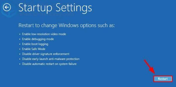 How To Fix Ntfs.sys Failed BSOD Error In Windows 10 - Driver Easy