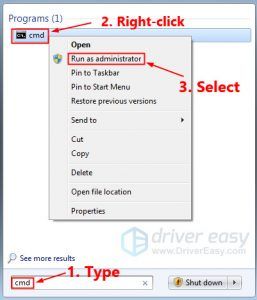 How to Fix Windows 7 Update Stuck - Driver Easy
