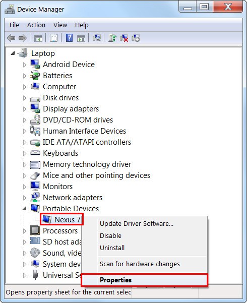 how to install adb drivers