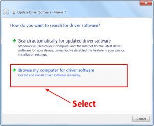 Install the ADB Driver on Windows 11/10/8/7 [Easily] - Driver Easy