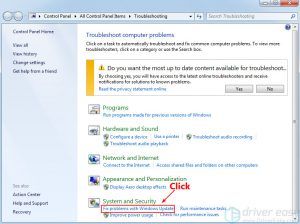 How to Fix Windows 7 Update Stuck - Driver Easy
