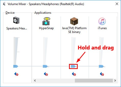 SOLVED] Minecraft no sound on PC - Driver Easy