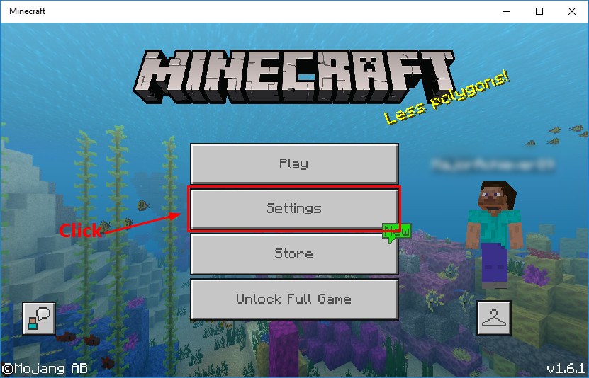 microsoft store minecraft download issue