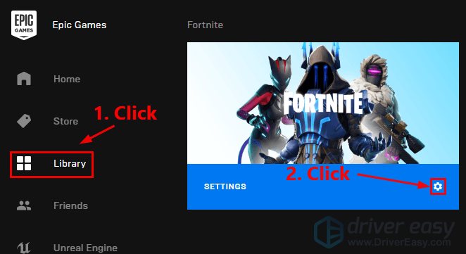 Fortnite Voice Chat Not Working? Here Is How to Fix It - MiniTool Partition  Wizard