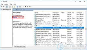 Another computer is using the printer [Solved] - Driver Easy