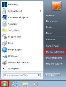 Another computer is using the printer [Solved] - Driver Easy