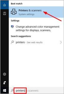 Another computer is using the printer [Solved] - Driver Easy