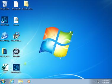 windows 7 how to install year old updates