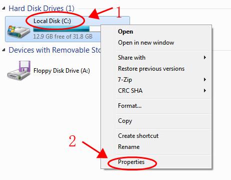 How can I reduce the double-click speed below the slowest setting in  Windows 7? - Super User