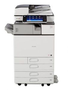 Ricoh C3003 Drivers Download - Driver Easy