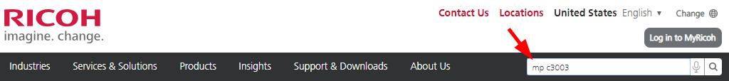Featured image of post Mp C3003 Driver Download ricoh aficio mp c3003sp ppd installer v 1 2 0 0 driver